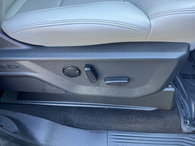 2025 Ford Expedition Max Platinum 4WD | Pano Roof | 360 Cam | BLIS | HD Tow Pkg