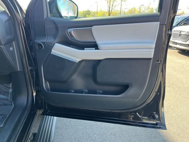 2025 Ford Expedition Max Platinum 4WD | Pano Roof | 360 Cam | BLIS | HD Tow Pkg