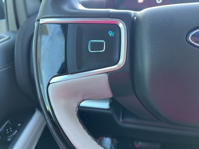 2025 Ford Expedition Max Platinum 4WD | Pano Roof | 360 Cam | BLIS | HD Tow Pkg