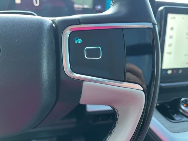 2025 Ford Expedition Max Platinum 4WD | Pano Roof | 360 Cam | BLIS | HD Tow Pkg