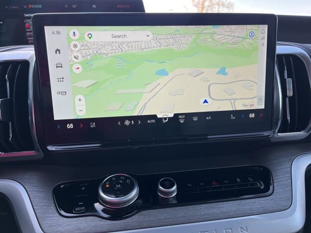 2025 Ford Expedition Max Platinum 4WD | Pano Roof | 360 Cam | BLIS | HD Tow Pkg