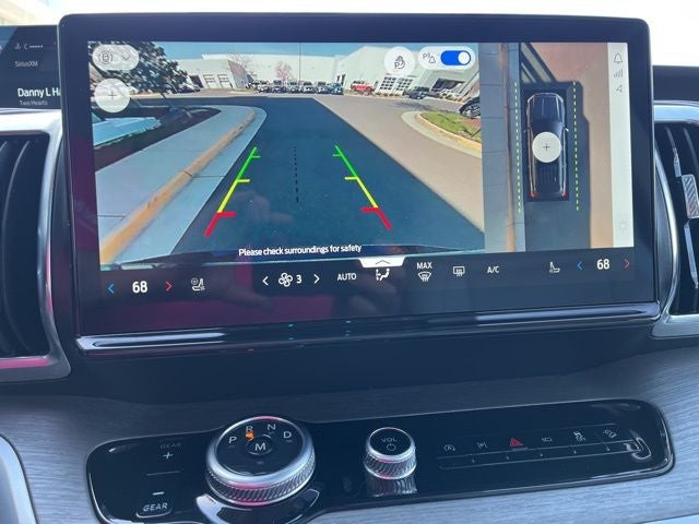 2025 Ford Expedition Max Platinum 4WD | Pano Roof | 360 Cam | BLIS | HD Tow Pkg