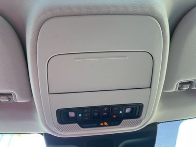2025 Ford Expedition Max Platinum 4WD | Pano Roof | 360 Cam | BLIS | HD Tow Pkg