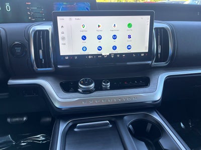2025 Ford Expedition Max Platinum 4WD | Pano Roof | 360 Cam | BLIS | HD Tow Pkg