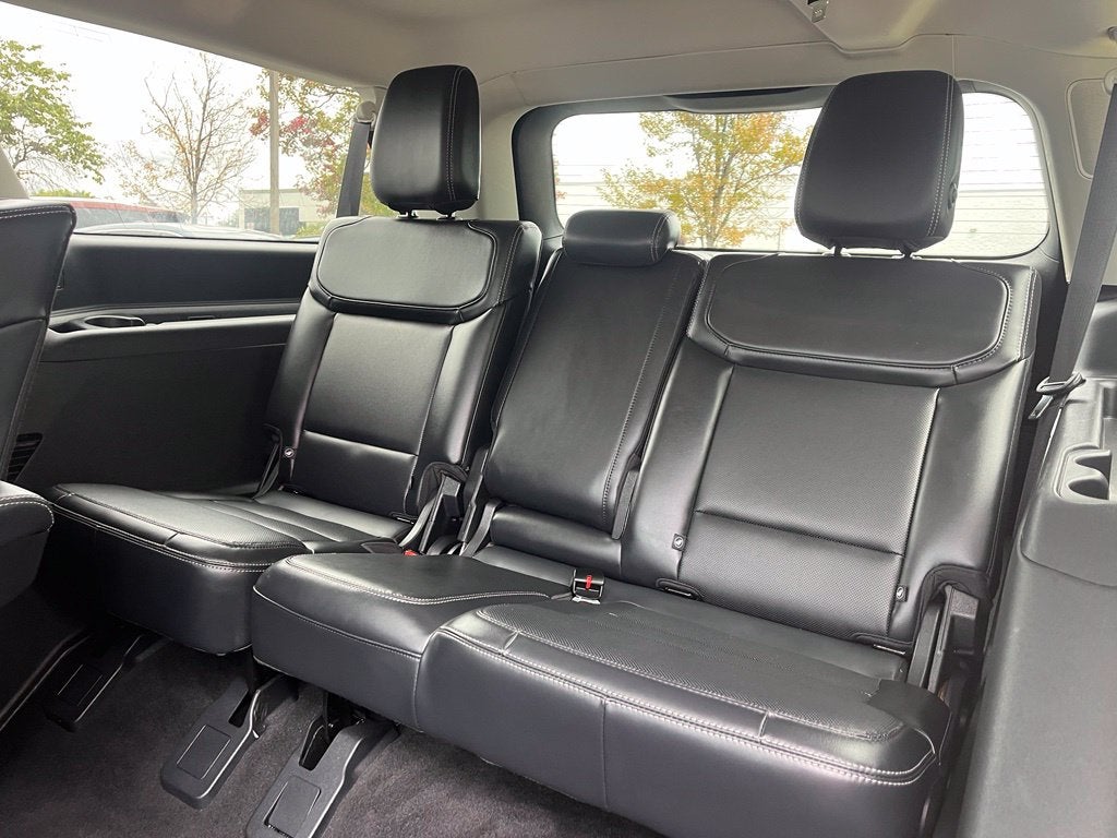 2026 Ford Expedition Max Platinum 4WD | Pano Roof | 360 Cam | BLIS | HD Tow