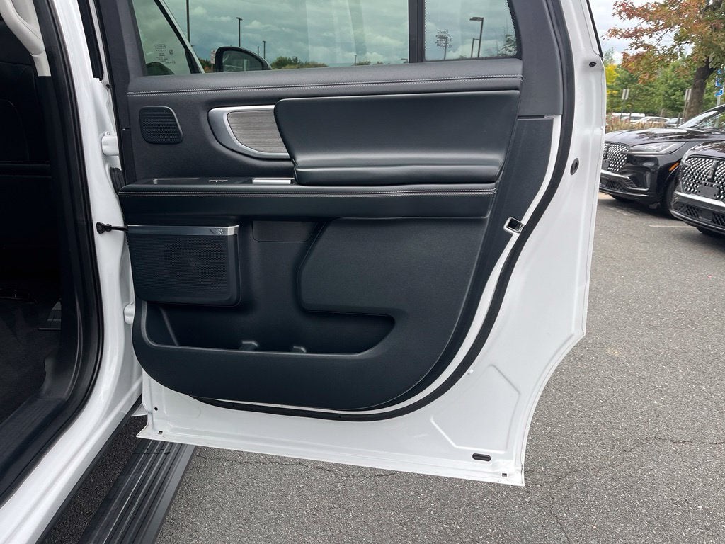 2026 Ford Expedition Max Platinum 4WD | Pano Roof | 360 Cam | BLIS | HD Tow