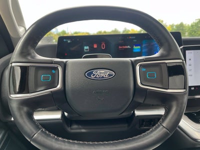 2026 Ford Expedition Max Platinum 4WD | Pano Roof | 360 Cam | BLIS | HD Tow