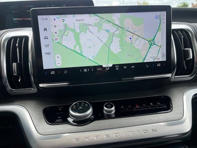 2026 Ford Expedition Max Platinum 4WD | Pano Roof | 360 Cam | BLIS | HD Tow