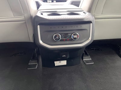 2025 Ford Expedition Max Platinum 4WD | Pano Roof | BLIS | 360 Cam | HD Tow