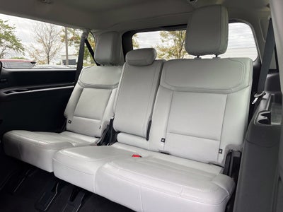 2025 Ford Expedition Max Platinum 4WD | Pano Roof | BLIS | 360 Cam | HD Tow