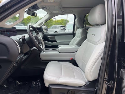 2025 Ford Expedition Max Platinum 4WD | Pano Roof | BLIS | 360 Cam | HD Tow