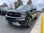 2025 Ford Expedition Max Platinum 4WD | Pano Roof | BLIS | 360 Cam | HD Tow