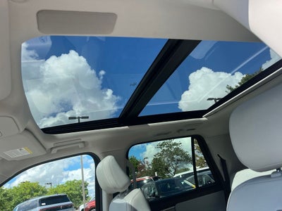 2025 Ford Expedition Max Platinum 4WD | Pano Roof | 360 Cam | BLIS | HD Tow Pkg