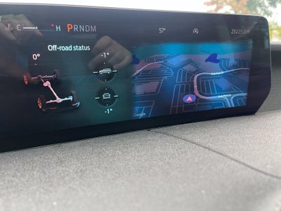 2025 Ford Expedition Max Platinum 4WD | Pano Roof | 360 Cam | BLIS | LKAS