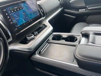 2025 Ford Expedition Max Platinum 4WD | Pano Roof | 360 Cam | BLIS | LKAS