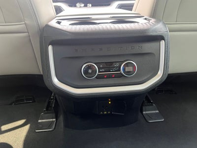 2025 Ford Expedition Max Platinum 4x4 | Pano Roof | BLIS | HD Tow Pkg