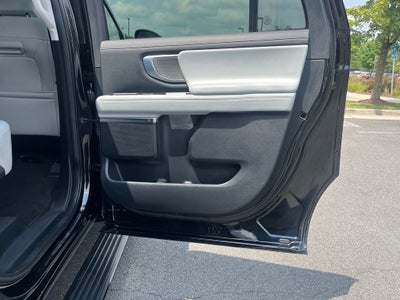 2025 Ford Expedition Max Platinum 4x4 | Pano Roof | BLIS | HD Tow Pkg
