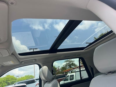 2025 Ford Expedition Max Platinum 4x4 | Pano Roof | BLIS | HD Tow Pkg