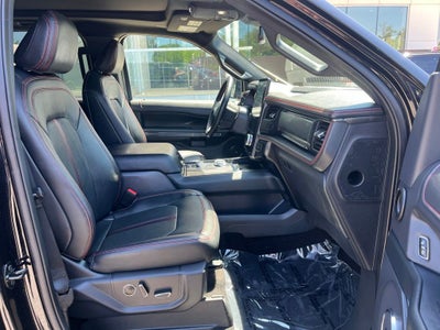 2023 Ford Expedition Max Limited Stealth 4WD | Pano Roof | 360 Cam | HD Tow