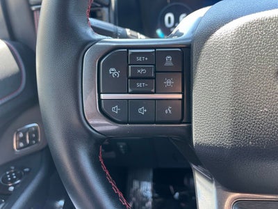 2023 Ford Expedition Max Limited Stealth 4WD | Pano Roof | 360 Cam | HD Tow