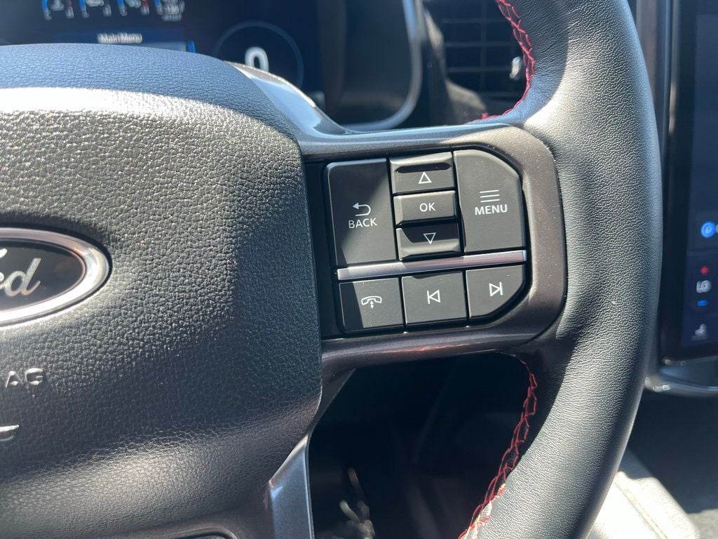 2023 Ford Expedition Max Limited Stealth 4WD | Pano Roof | 360 Cam | HD Tow