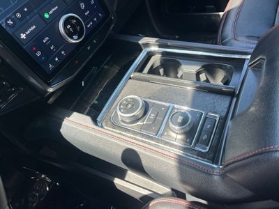 2023 Ford Expedition Max Limited Stealth 4WD | Pano Roof | 360 Cam | HD Tow