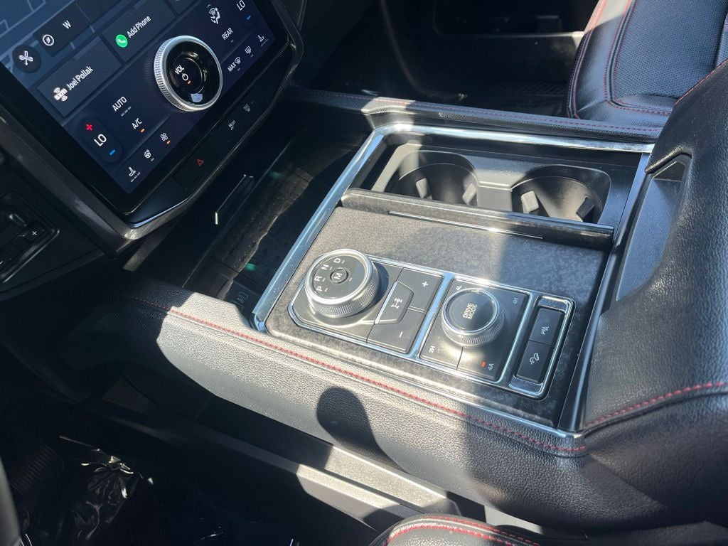 2023 Ford Expedition Max Limited Stealth 4WD | Pano Roof | 360 Cam | HD Tow