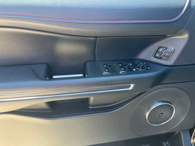 2023 Ford Expedition Max Limited Stealth 4WD | Pano Roof | 360 Cam | HD Tow