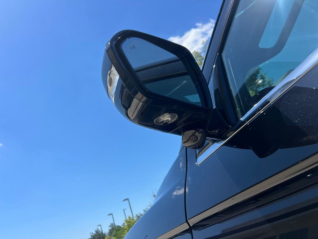 2023 Ford Expedition Max Limited Stealth 4WD | Pano Roof | 360 Cam | HD Tow