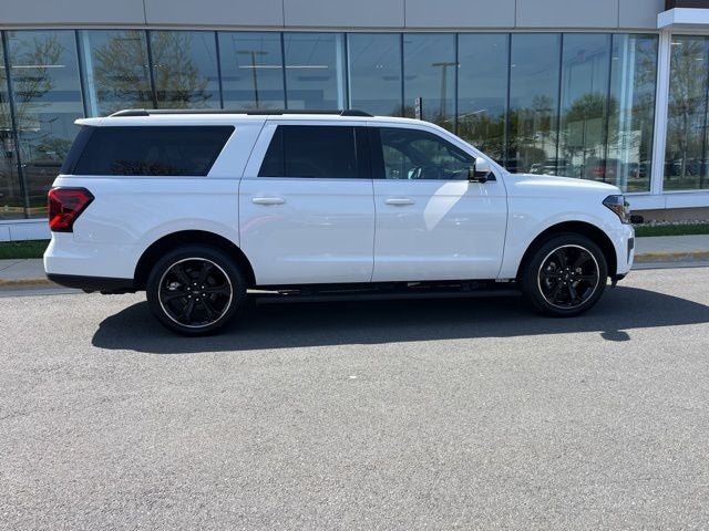 2023 Ford Expedition Max Limited Stealth 4WD | Pano Roof | NEW TIRES | HD Tow
