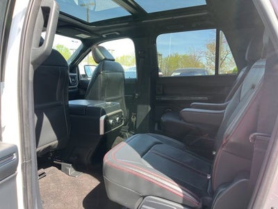 2023 Ford Expedition Max Limited Stealth 4WD | Pano Roof | NEW TIRES | HD Tow
