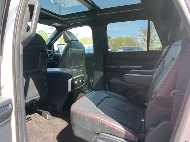 2023 Ford Expedition Max Limited Stealth 4WD | Pano Roof | NEW TIRES | HD Tow