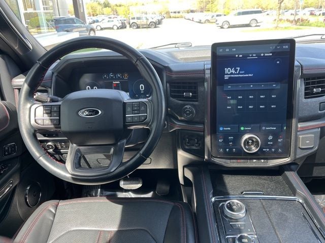 2023 Ford Expedition Max Limited Stealth 4WD | Pano Roof | NEW TIRES | HD Tow