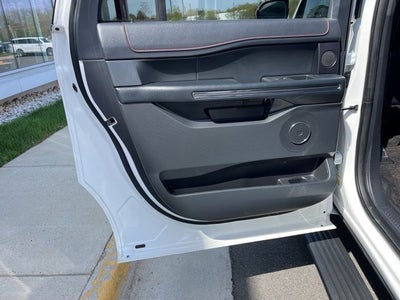 2023 Ford Expedition Max Limited Stealth 4WD | Pano Roof | NEW TIRES | HD Tow