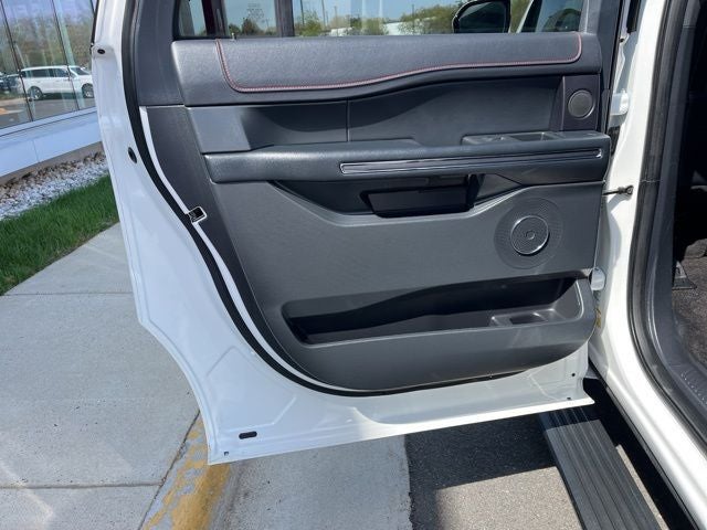 2023 Ford Expedition Max Limited Stealth 4WD | Pano Roof | NEW TIRES | HD Tow