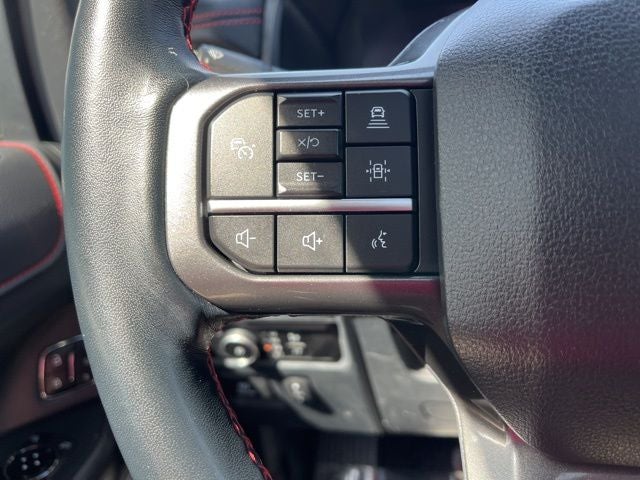 2023 Ford Expedition Max Limited Stealth 4WD | Pano Roof | NEW TIRES | HD Tow