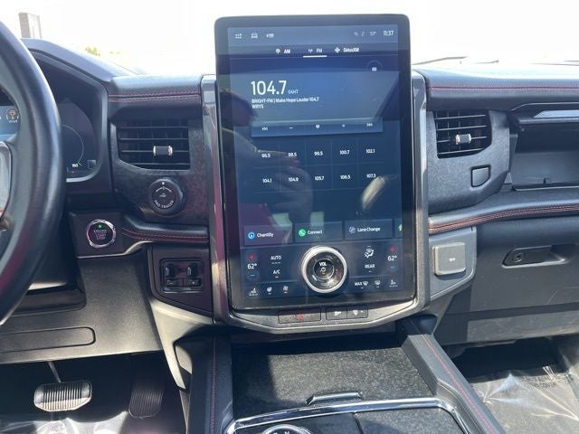 2023 Ford Expedition Max Limited Stealth 4WD | Pano Roof | NEW TIRES | HD Tow