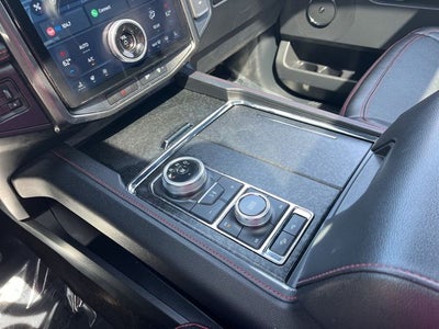 2023 Ford Expedition Max Limited Stealth 4WD | Pano Roof | NEW TIRES | HD Tow