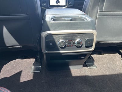 2023 Ford Expedition Max Limited Stealth 4WD | Pano Roof | 360 Cam | HD Tow
