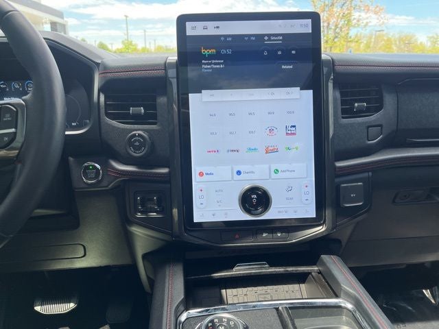 2023 Ford Expedition Max Limited Stealth 4WD | Pano Roof | 360 Cam | HD Tow