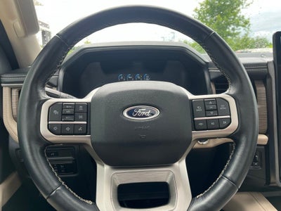 2023 Ford Expedition Max Limited 4WD | Pano Roof | Entertain Pkg | HD Tow Pkg
