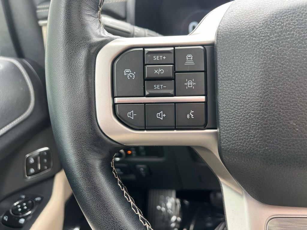 2023 Ford Expedition Max Limited 4WD | Pano Roof | Entertain Pkg | HD Tow Pkg