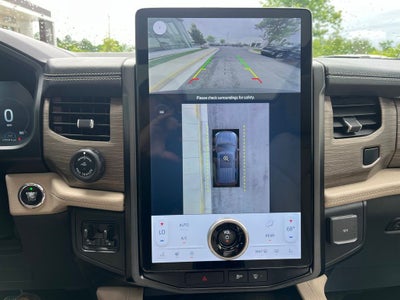 2023 Ford Expedition Max Limited 4WD | Pano Roof | Entertain Pkg | HD Tow Pkg