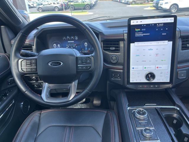 2023 Ford Expedition Max Limited 4WD | Performance Pkg | HD Tow Pkg