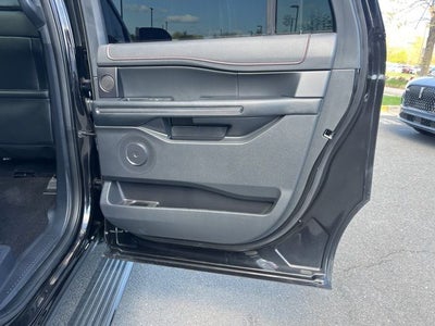 2023 Ford Expedition Max Limited 4WD | Performance Pkg | HD Tow Pkg