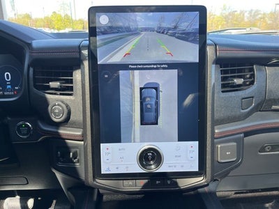 2023 Ford Expedition Max Limited 4WD | Performance Pkg | HD Tow Pkg