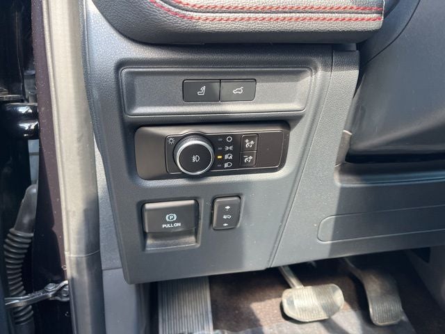 2023 Ford Expedition Max Limited 4WD | Performance Pkg | HD Tow Pkg