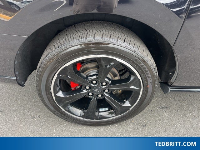 2022 Ford Expedition Max Limited 4WD | Performance Pkg | Pano Roof | 360 Camera