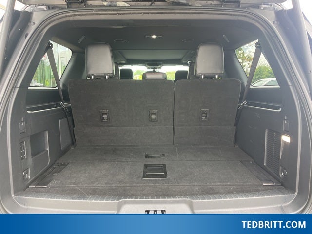 2022 Ford Expedition Max Limited 4WD | Performance Pkg | Pano Roof | 360 Camera