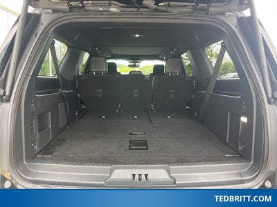 2022 Ford Expedition Max Limited 4WD | Performance Pkg | Pano Roof | 360 Camera